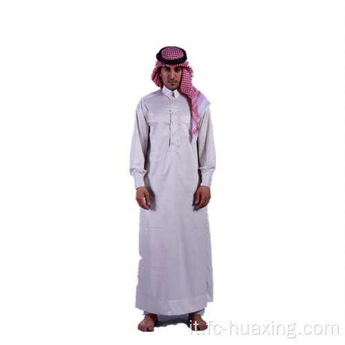 Abito caftano per uomini kurta jalabiya